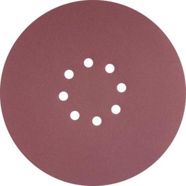 Imagem de Disco lixa g100 para lixadeira Lpv600 com 10 peças - Vonder