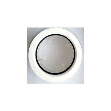 Imagem de Adaptador Deca 4266197 Saída Sifão 1680.C Cozinha 1.1/2 P/  2",  branc