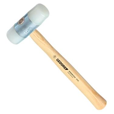 Imagem de Martelo de Nylon 27mm Gedore 050230
