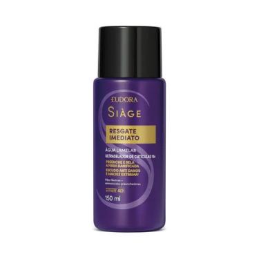 Imagem de Eudora Siàge Resgate Imediato Água Lamelar 150ml