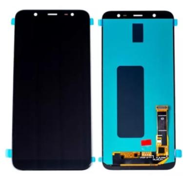 Imagem de Tela Display Lcd Touch Screen Para J8 Plus Ori