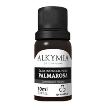 Imagem de Óleo Essencial Grandha Palmarosa 10ml