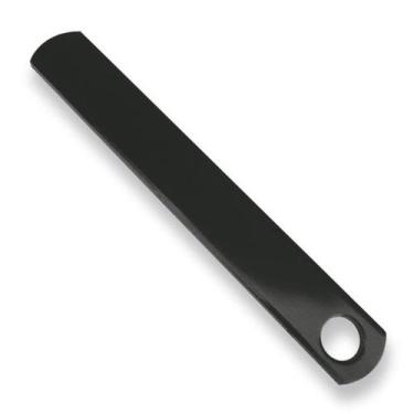 Imagem de Kit Engate fêmea carroceria 230mm furo maior pino 5/8, 5un. - Zanbor