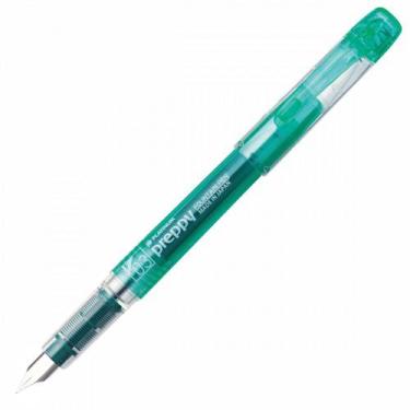 Imagem de Caneta Tinteiro Platinum Preppy F 03 Verde