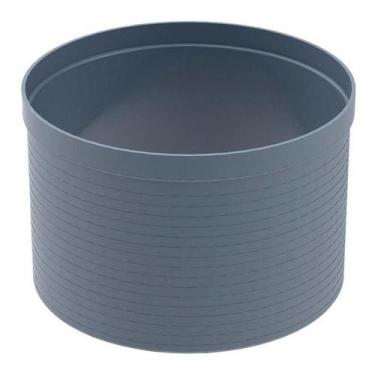 Imagem de Prolongador Tigre 30Mm S/Entrada Dn300 - 100019323