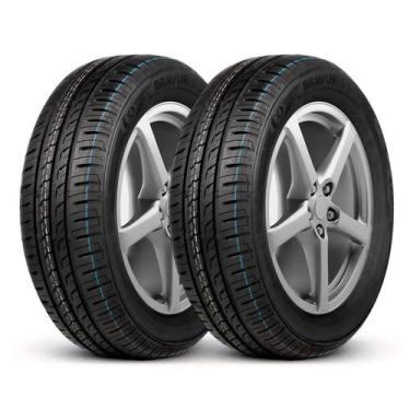 Imagem de Kit 2 Pneus 185/60R15 Barum Bravuris 5HM 88H by Continental Aro 15