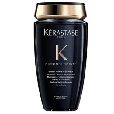 Imagem de Chronologiste Bain Régénérant Shampoo 250mls  - L'oreal Professionnel