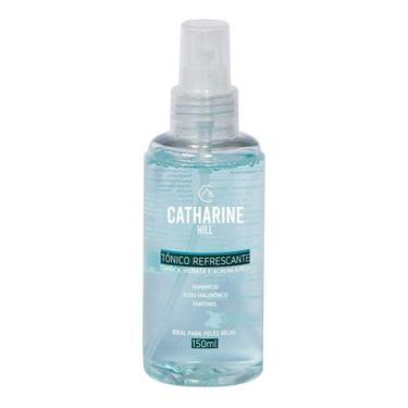 Imagem de Tônico Refrescante - Skin Care - Catharine Hill