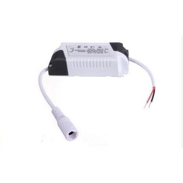 Imagem de Drive para painel led 36w - CRISTALLUX, Único