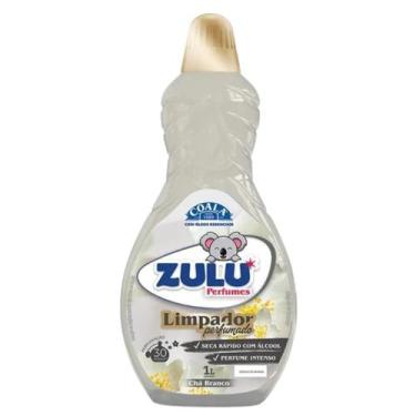Imagem de Limpador Perfumado Chá Branco 500ml Zulu Coala