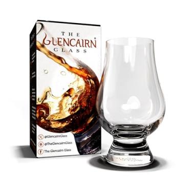Imagem de GLENCAIRN Copo de uísque em caixa de presente, conjunto de 6