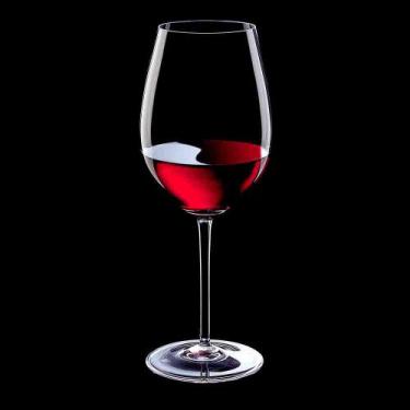 Imagem de Jogo 6 Taças Cristal Bordeaux Gran Cru Strauss 690ml - Oxford  Porcela