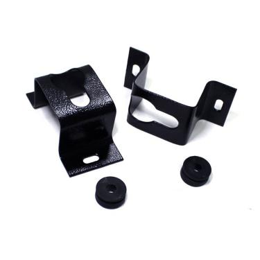 Imagem de Suporte Fixo Parede P/ Tv 50 Crystal Tu8000