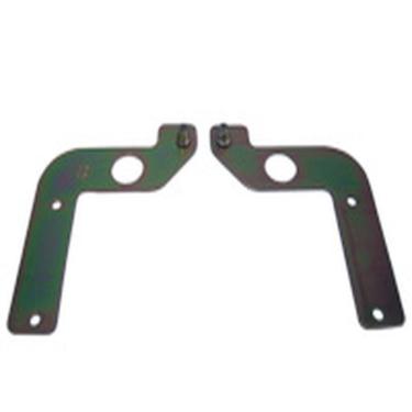 Imagem de Suporte Para Trava Eletrica Luferma Clio 2 Portas