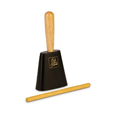 Imagem de LP Aspire LPA900-BK EZ-Grip Cowbell, preto