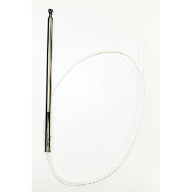 Imagem de Votex - Mastro de antena elétrica serve para Nissan 300ZX (1984-1996)