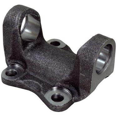 Imagem de Flange Cardan (De Orelha) Vw 6.80/ 7.90/ Gm C64/ C65/ D68/ D65 (4 Furo