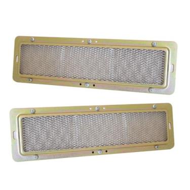 Imagem de Kit 08 Queimadores Infravermelho P Frangueira Churrasqueira - AZ135