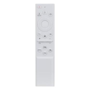 Imagem de Substituir Voice Smart Remote Conttrol BN59-01391A TM2281E adequado para Samsung QLED 4K The Frame LS03B Series Smart TV QN55LS03BAFXZA QN55LS03BDFXZA QN65LS03BAFXZA QN65LS03BDFXZA QN75LS03BAFXZA XZA