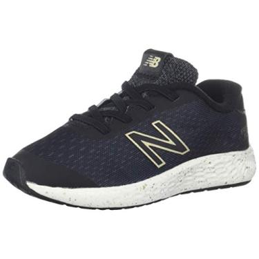 Imagem de New Balance Unisex-Child Fresh Foam Arishi Nxt V1 Bungee Running Shoe