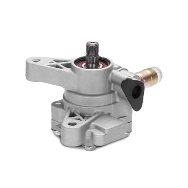 Imagem de SCITOO Bomba de direção hidráulica compatível com 98 99 00 01 02 para Honda para Accord 21-5919 Power Assist Pump