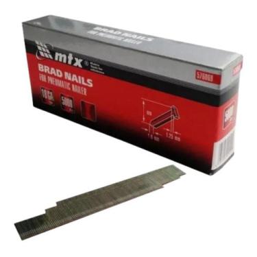 Imagem de Pino Para Pinador - 40,0mm / 5000 Peças - Mtx