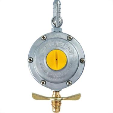 Imagem de Regulador Gas Alianca Grande (506) 506/01