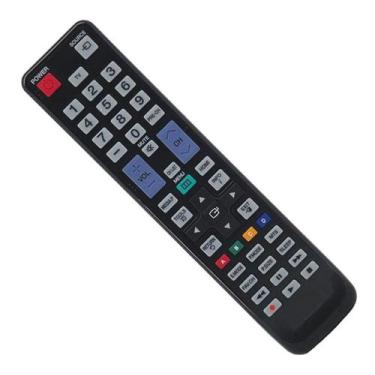 Imagem de Controle Compatível Com Tv Samsung  Aa59-00463a  Aa59-00469a - Genéric