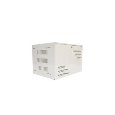 Imagem de Rack organizador 7u branco - ipec 
