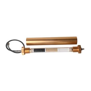 Imagem de Separador de água de óleo de alta pressão 30Mpa Compressor de ar PCP Filtro de ar 4500psi para bomba de ar