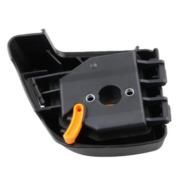 Imagem de WeiLaiKeQi para FS230 Blower Air Filter Tampa 4151 140 2800 Profissional Easy Assembly Chainsaw Replacements Multifunction for Garden