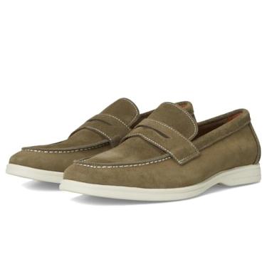 Imagem de Steve Madden Mocassim Laguna Penny masculino, Oliva, 38