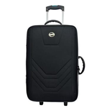 Imagem de Mala Viagem Rodinhas 23KG Média Eva Resistente Voo Internacional - Vil