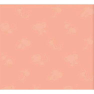 Imagem de Papel De Parede Safari Friends Infantil Rosa Sf6223