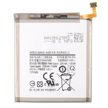 Imagem de Bateria EB BA405ABE Compatível Galaxy A40 3100mAh - EB-BA405ABE