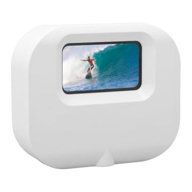 Imagem de Câmera de DV Pequena, Câmera de Polegar HD Com Tela Colorida de 0,96in, Mini Câmera de Chaveiro, Câmera de Vídeo Micro Vídeo, Câmera Anti Shake Polegar para Crianças Animais de