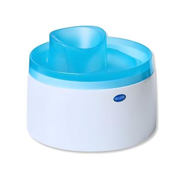 Imagem de Fonte de Água para Gato e Cachorro 1,6L/110V