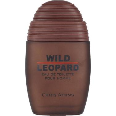 Imagem de Perfume Masculino Chris Adams Wild Leopard Edt Spray 100 Ml