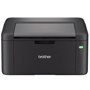 Imagem de Impressora Brother, Laser Monocromático, Wi-Fi, Usb 2.0,