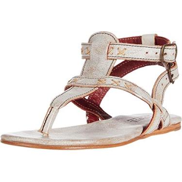 Imagem de Cama: Sandália feminina Stu Moon, Nectar Lux, 36 BR