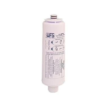 Imagem de Filtro Refil para Purificador de Água Libell Acqua Flex - WFS