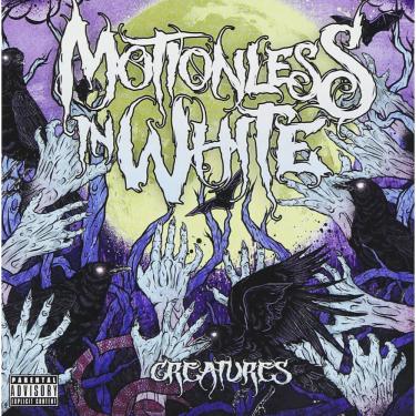 Imagem de Creatures Fearless Records