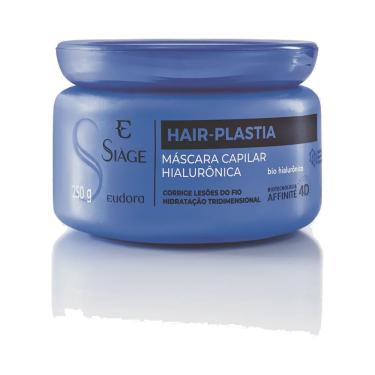 Imagem de Máscara Capilar Siàge Hair-Plastia 250g