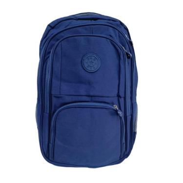 Imagem de Mochila Feminina Reforçada Universitaria Grande - Volta as aulas - F-1