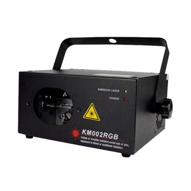 Imagem de Laser 180mW RGB Betopper KM002RGB