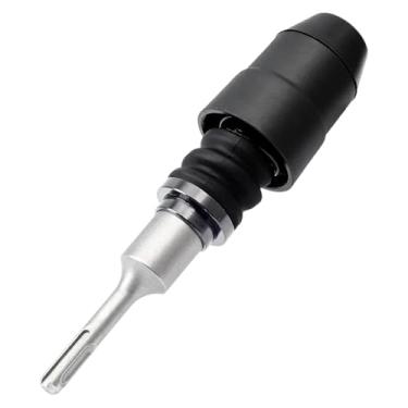 Imagem de shamjina SDS Plus to SDS conversor redondo redondo haste do adaptador