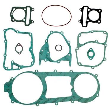 Imagem de Junta Vedamotors Sundown Future 125 - Jogo Completo Cabeçote