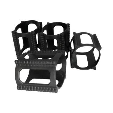 Imagem de Capa para Roda de Skate para Iniciantes - Conjunto com 4 Protetores, p