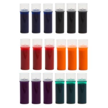 Imagem de 18 Recargas Pincel Marcador Quadro Branco Pilot Board Master