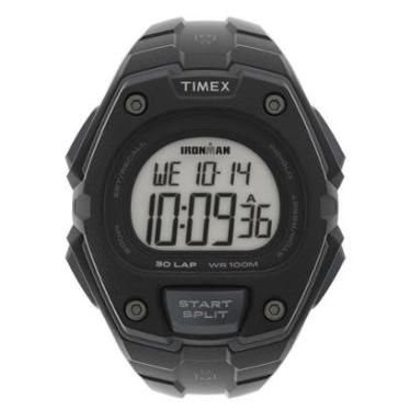 Imagem de Relógio Timex Digital Ironman® Classic 30  Masculino-Masculino